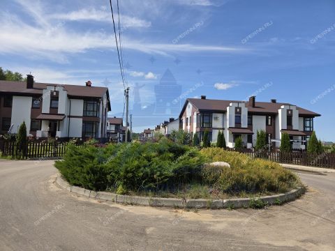 taunhaus-derevnya-frolovskoe-kstovskiy-rayon фото