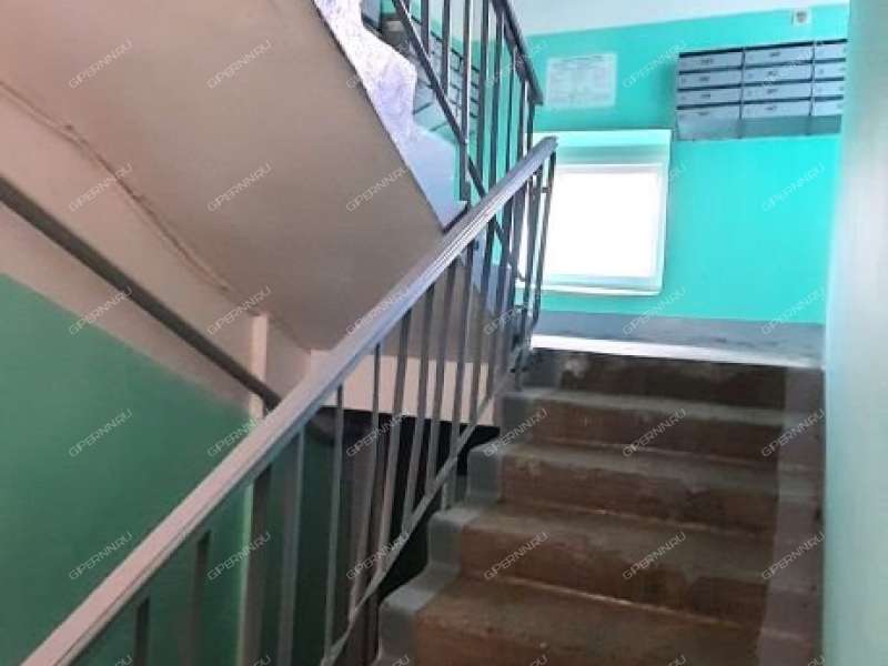 двухкомнатная квартира на улице Переходникова дом 5