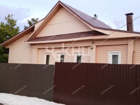 dom-ul-agronomicheskaya-d-95 фото