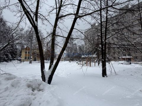 1-komnatnaya-ul-fedoseenko-d-13 фото