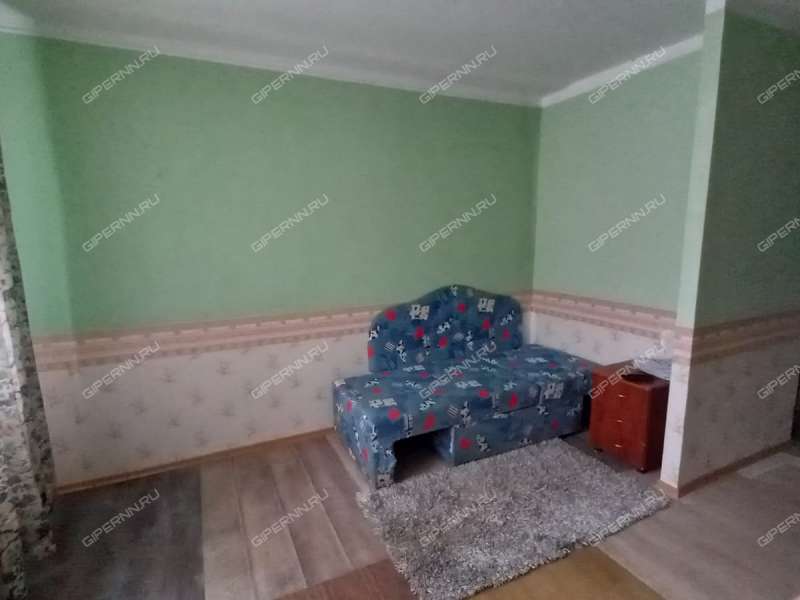 комната в доме 9 на улице Старых Производственников