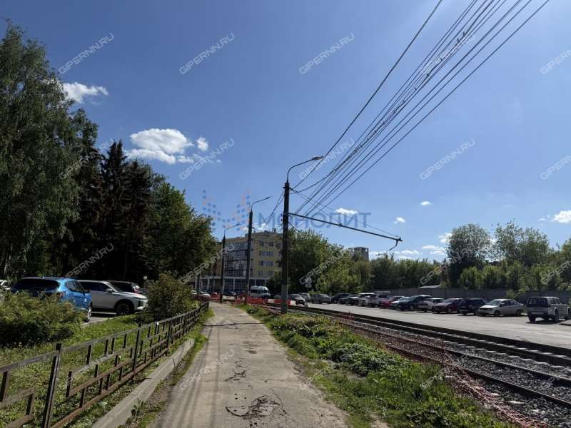 помещение под помещение свободного назначения на Малой Ямской улице