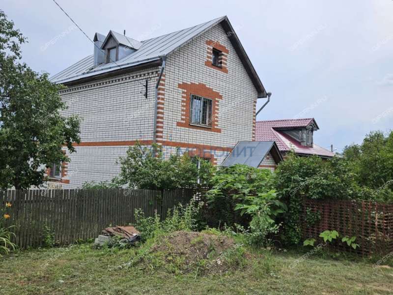 дом на улице Береговая