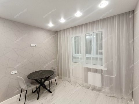 kvartira-studiya-ul-vyaznikovskaya-d-40 фото
