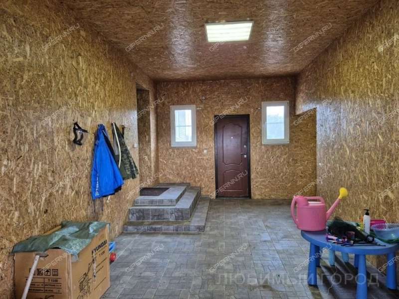 дом на  деревня Касаново