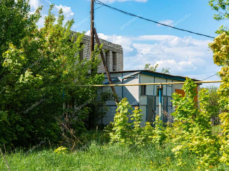 имущественный комплекс под офис на улице Центральная село Моисеевка