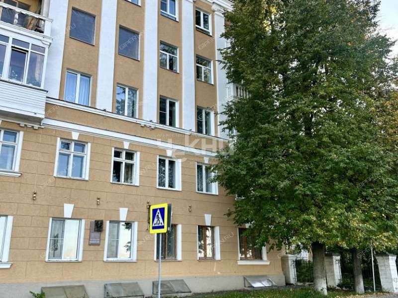 помещение под офис на Верхне-Волжской набережной