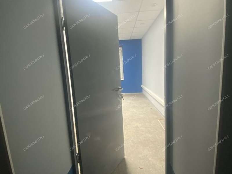 помещение под офис на улице Героя Шапошникова