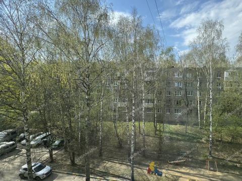 2-komnatnaya-ul-voennyh-komissarov-d-5 фото