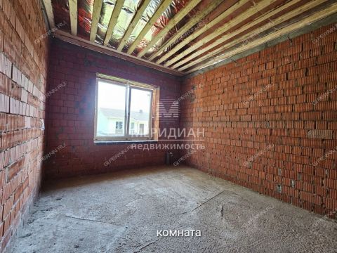 kottedzh-derevnya-borisovka-gorodskoy-okrug-bor фото