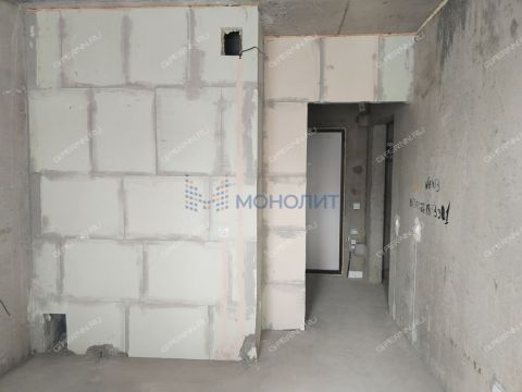 kvartira-studiya-ul-vyaznikovskaya-d-43 фото