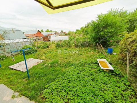3-komnatnaya-derevnya-rzhavka-kstovskiy-rayon фото
