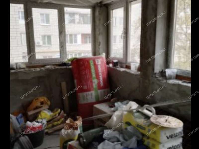 помещение под помещение свободного назначения на улице Политбойцов