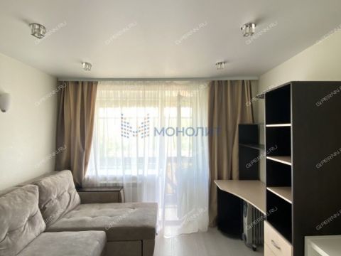 2-komnatnaya-gorod-dzerzhinsk-gorodskoy-okrug-dzerzhinsk фото