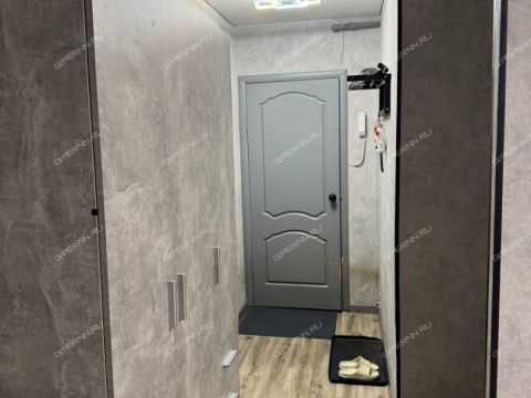 1-komnatnaya-ul-gorohoveckaya-d-24a фото