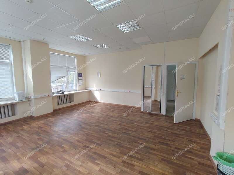 помещение под офис на улице Адмирала Васюнина