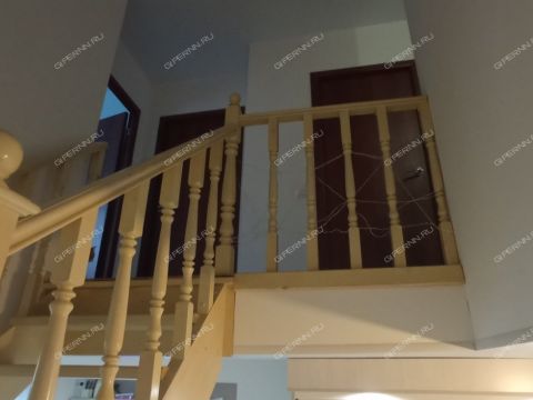 kottedzh-derevnya-cheremisskoe-kstovskiy-rayon фото