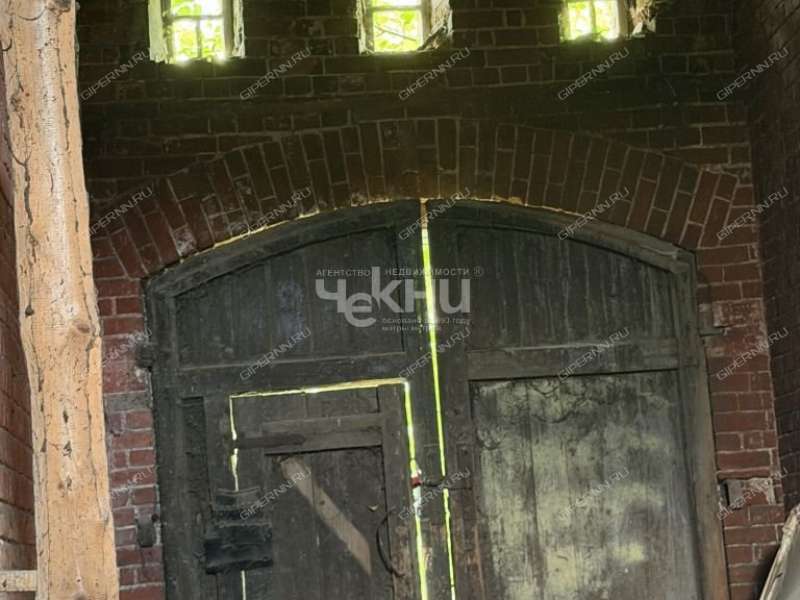 здание под склад на улице М.Горького город Городец