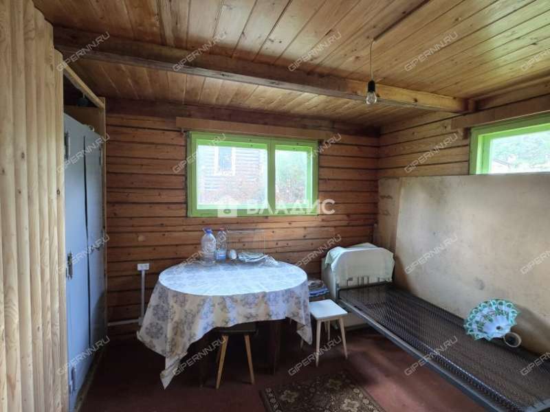 дача на 82 СНТ Рассвет