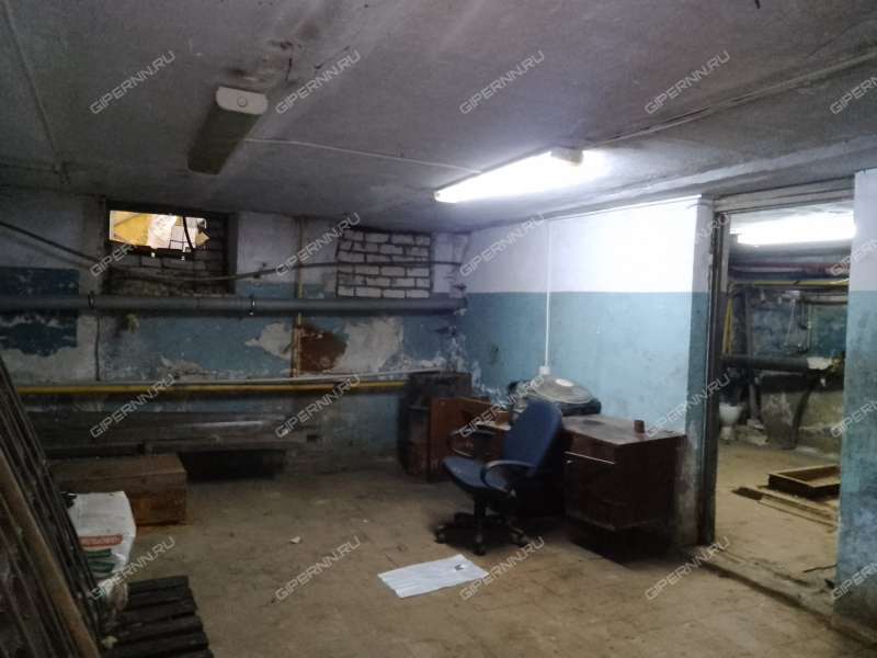 имущественный комплекс под офис, склад на Электровозной улице