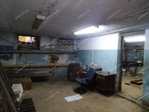 poselok-berezovskiy-ul-elektrovoznaya фото