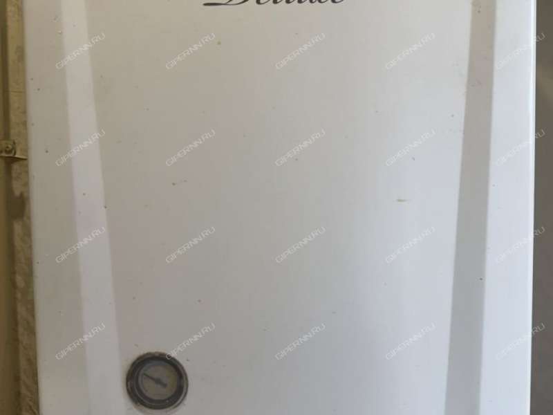 однокомнатная квартира на Волжской улице дом 8 город Заволжье