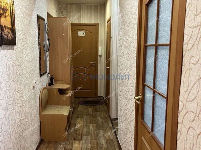 двухкомнатная квартира на проспекте Гагарина дом 66