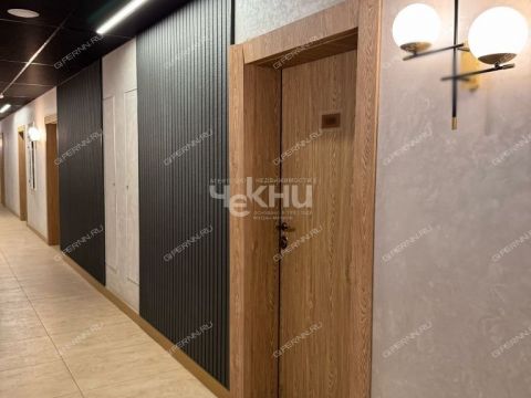 kvartira-studiya-ul-maksima-gorkogo-d-23a фото