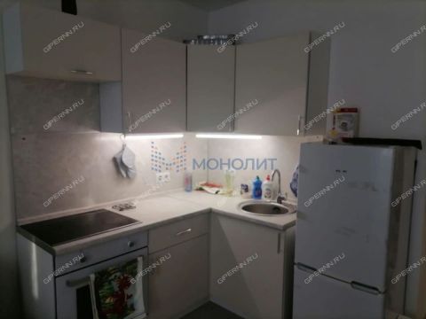 kvartira-studiya-derevnya-ankudinovka-kstovskiy-rayon фото