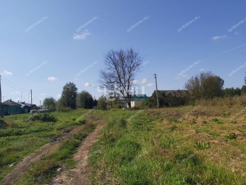 selo-ivanovskoe-bogorodskiy-municipalnyy-okrug фото