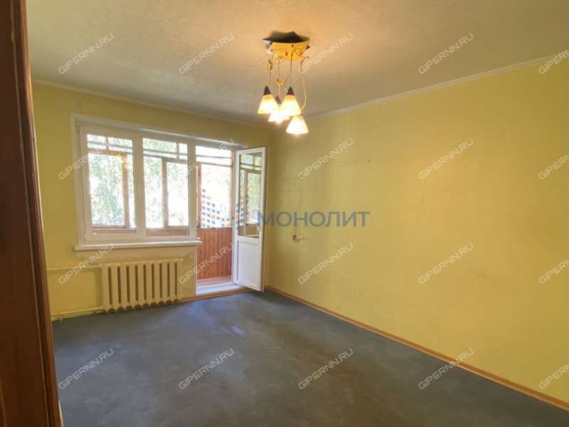 двухкомнатная квартира на Львовской улице дом 5