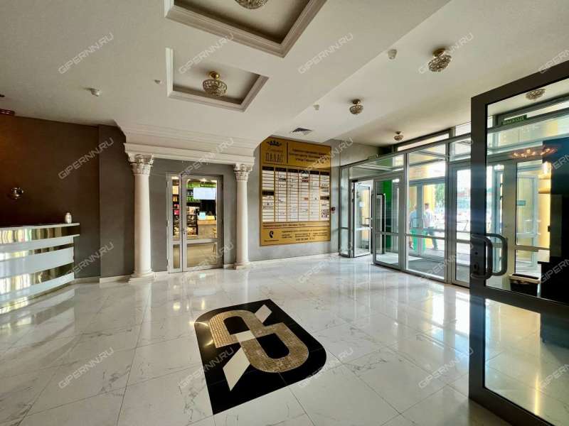 готовый бизнес ресторан в Нижегородском районе Нижнего Новгорода