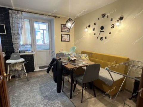 3-komnatnaya-gorod-dzerzhinsk-gorodskoy-okrug-dzerzhinsk фото