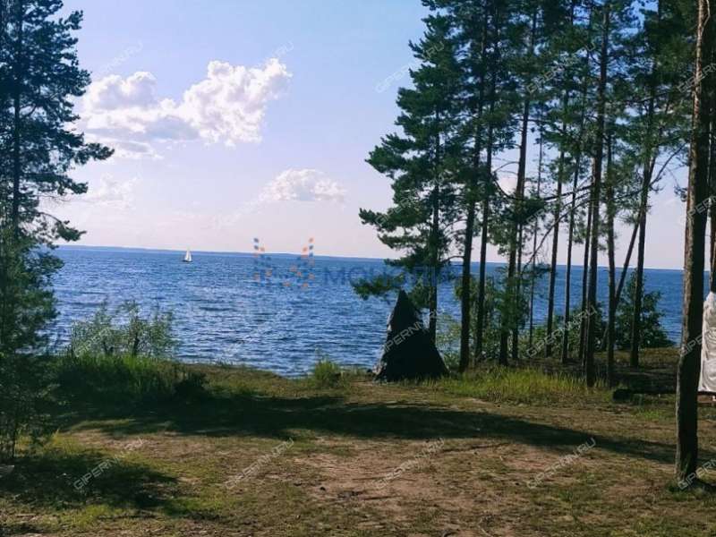 дом на - деревня Губцёво