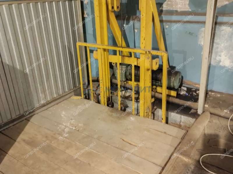 помещение под помещение свободного назначения, производственную площадь на Лесной улице город Кстово