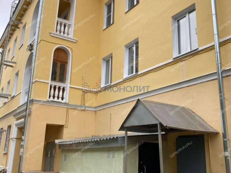 помещение под офис, торговую площадь на улице Гвардейцев