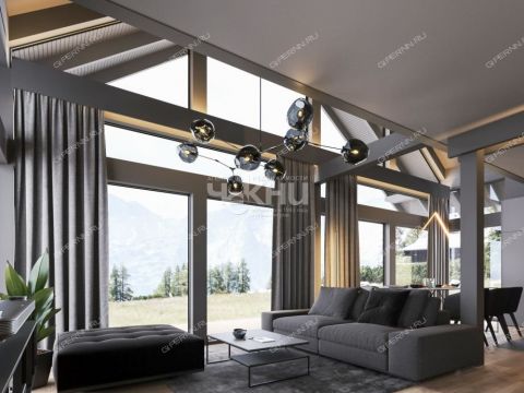 dom-derevnya-lindo-usad-gorodskoy-okrug-bor фото