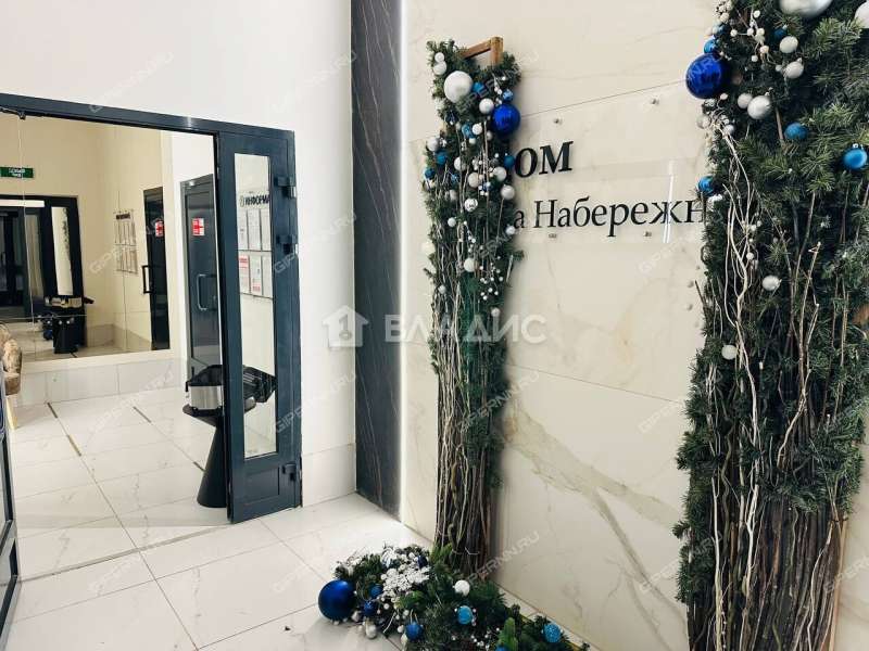 однокомнатная квартира на улице Родионова дом 178