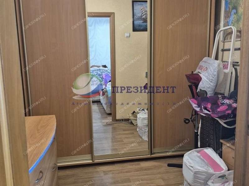 двухкомнатная квартира на Московском шоссе дом 132