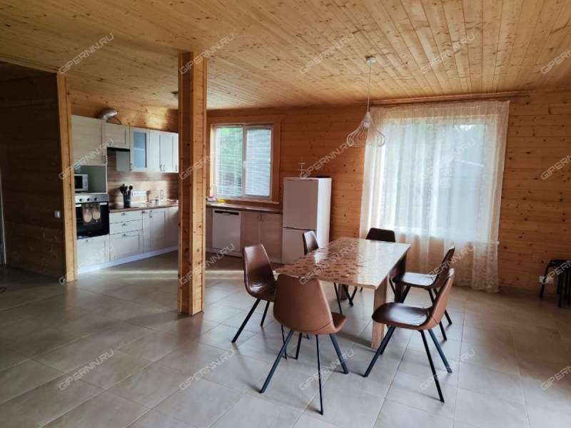 коттедж на  Большой Суходол 2 (деревня Большой Суходол) тер