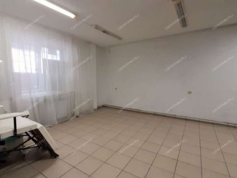 помещение под помещение свободного назначения на Деловой улице