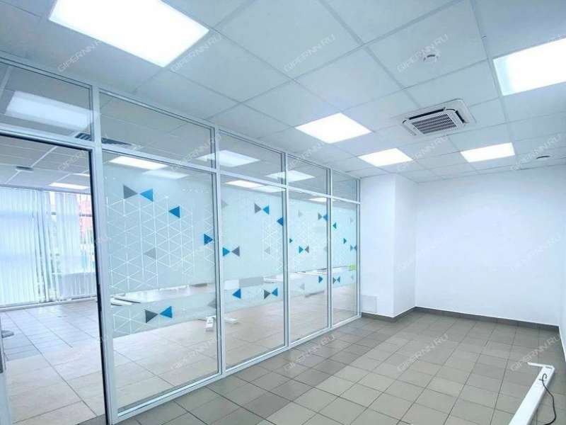 помещение под офис на Полтавская ул,д. 30