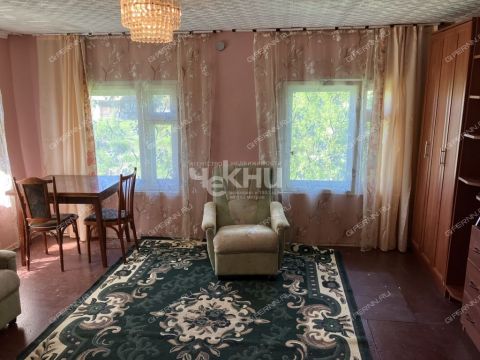 dom-selo-igumnovo-kstovskiy-rayon фото