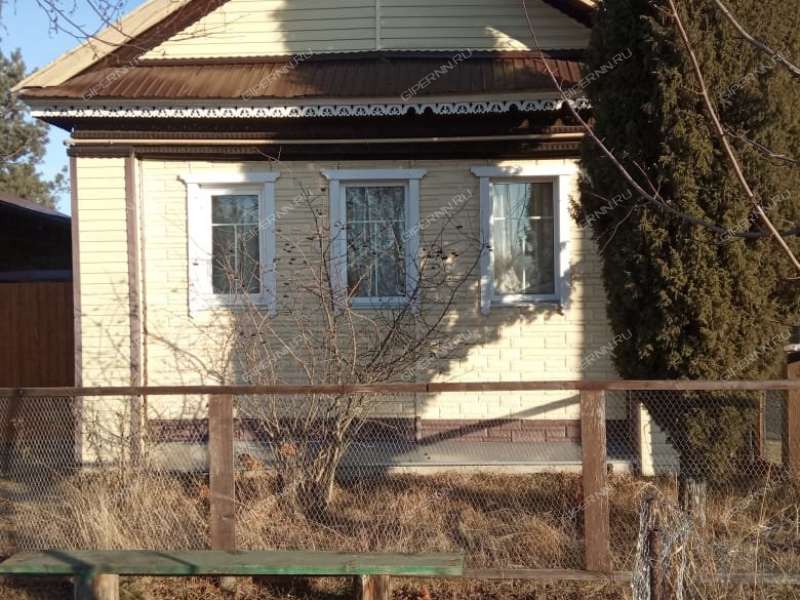 Купить Дом В Саваслейке Нижегородской Области