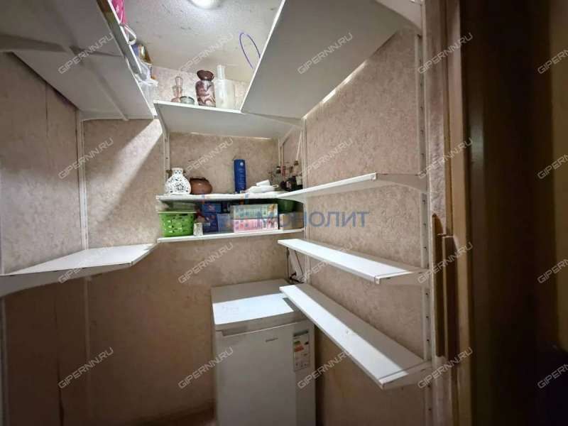 трёхкомнатная квартира на проспекте Кораблестроителей дом 5