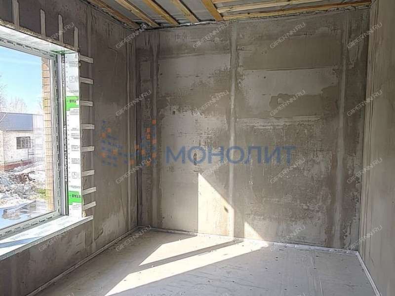 коттедж на улице Полевая городской округ Бор