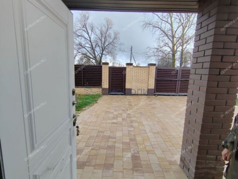 kottedzh-rabochiy-poselok-lukino-balahninskiy-municipalnyy-okrug фото