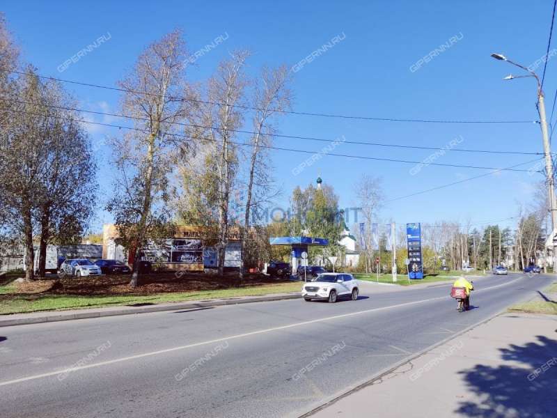 здание под офис, недвижимость для агропромышленности и сельского хозяйства на улице Федосеенко