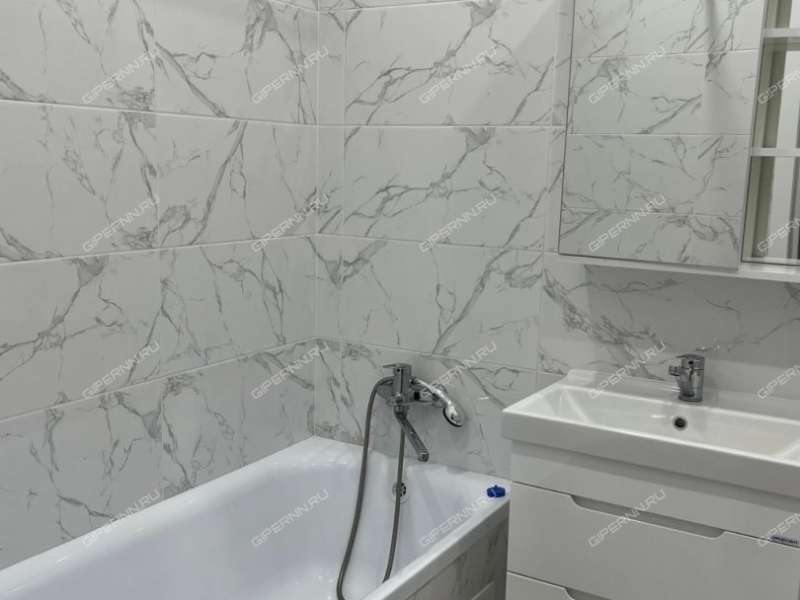 однокомнатная квартира на проспекте Ленина дом 65