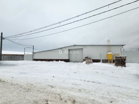 rabochiy-poselok-pervoe-maya-balahninskiy-municipalnyy-okrug фото